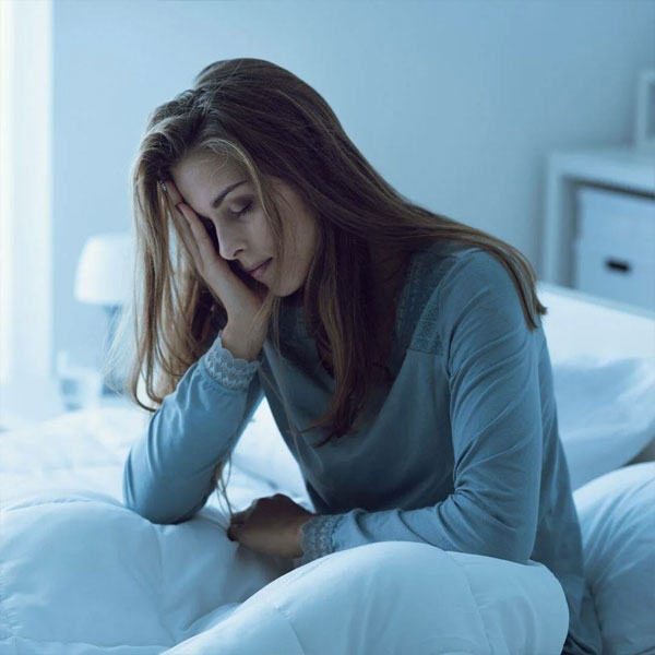 Menopause & Beyond: Optimizing Hormones for Women