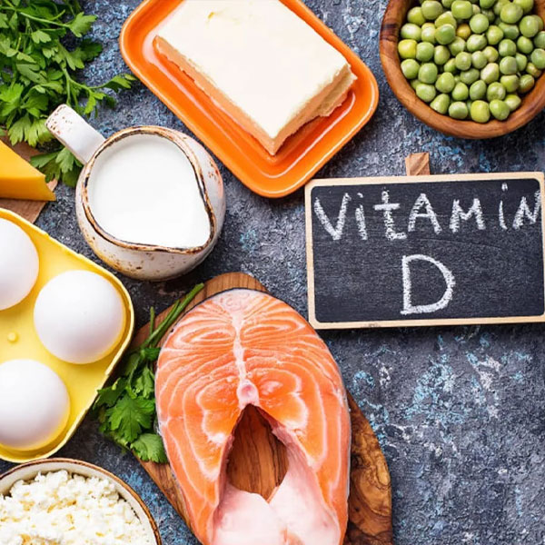 The Role of Vitamin D in Energy, Immunity, and Mood