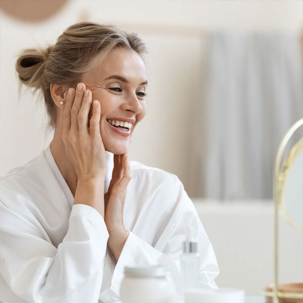 Glutathione: The Master Antioxidant for Skin and Longevity