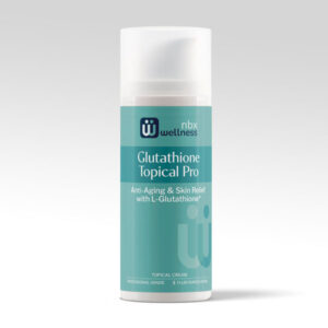 Glutathione Topical Pro